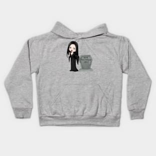 Tish Kids Hoodie